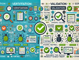 Verification and Validation Model