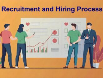 Recruitment and Hiring process